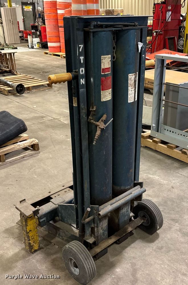 image for item DY0106 Walker jack