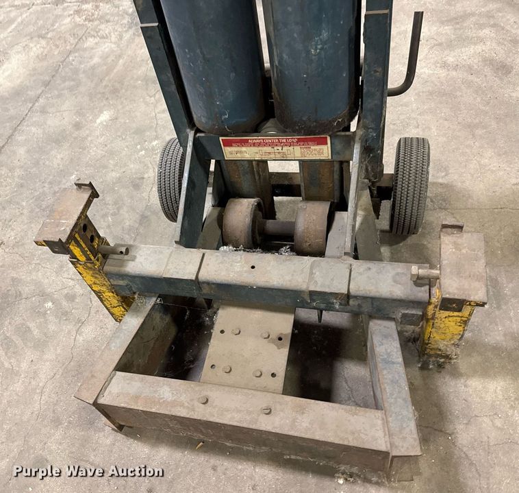 image for item DY0106 Walker jack