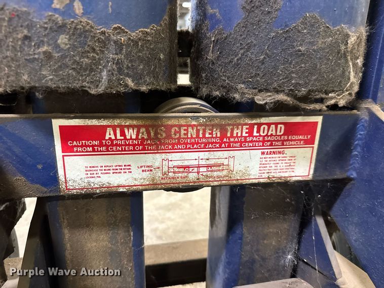 image for item DY0107 Lincoln jack