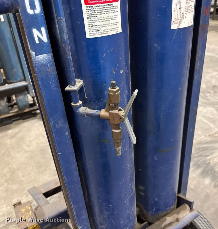 image for item DY0107 Lincoln jack