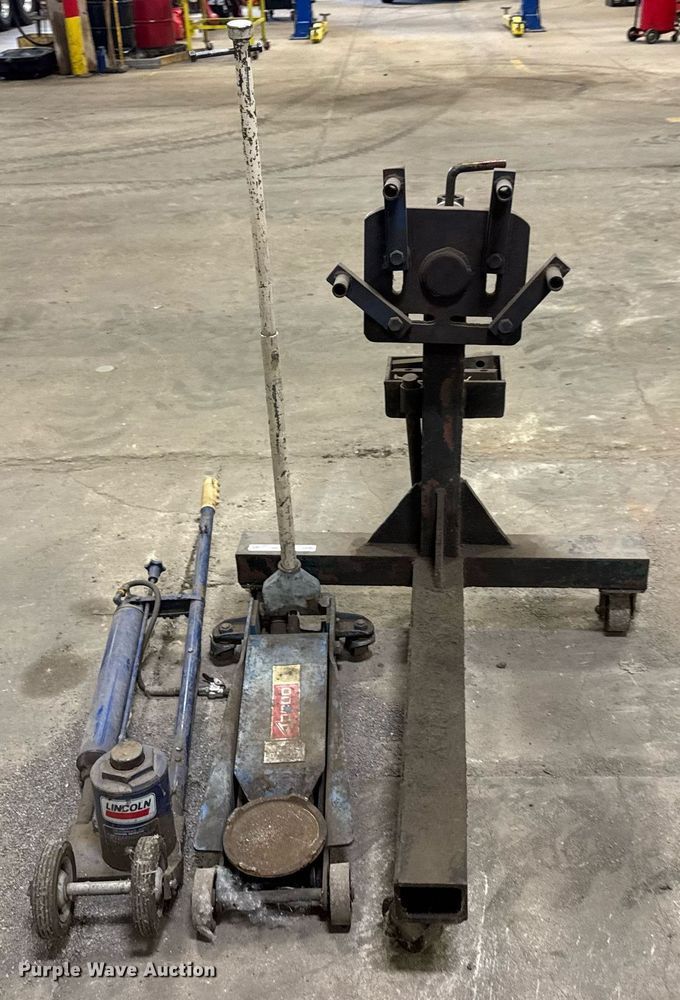 image for item DY0108 Tools