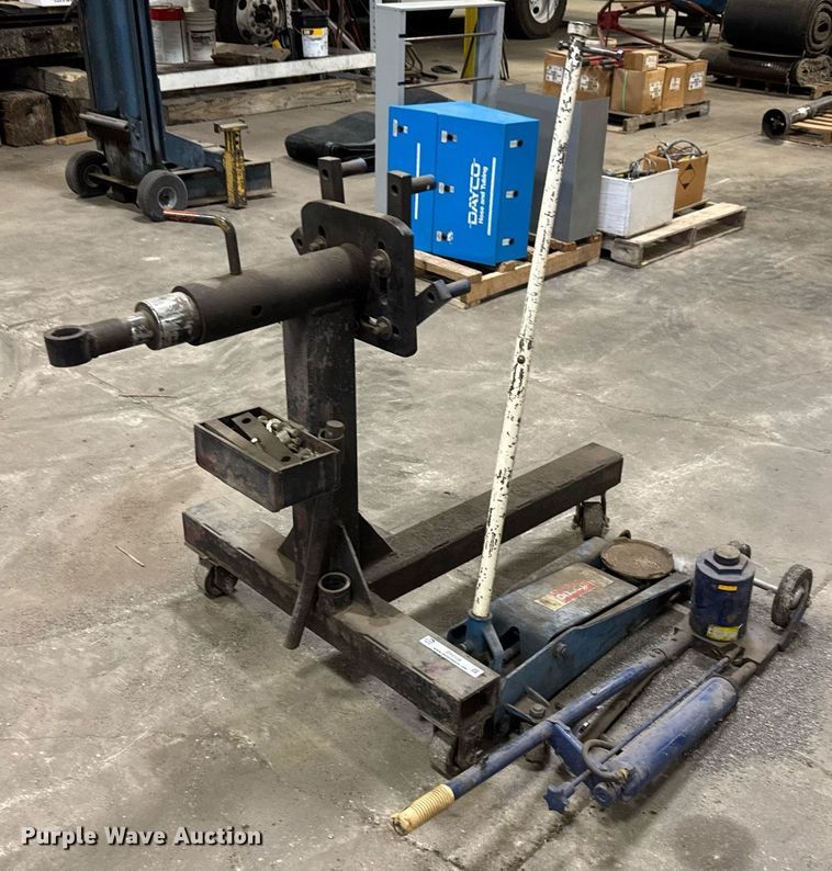 image for item DY0108 Tools