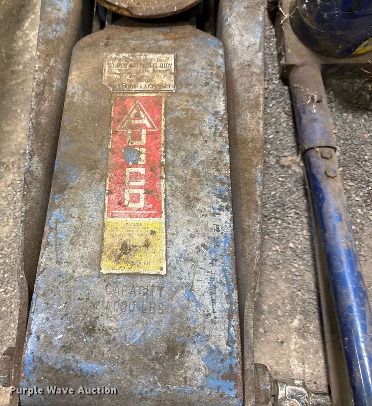 image for item DY0108 Tools