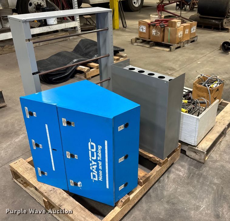 image for item DY0109 Building materials