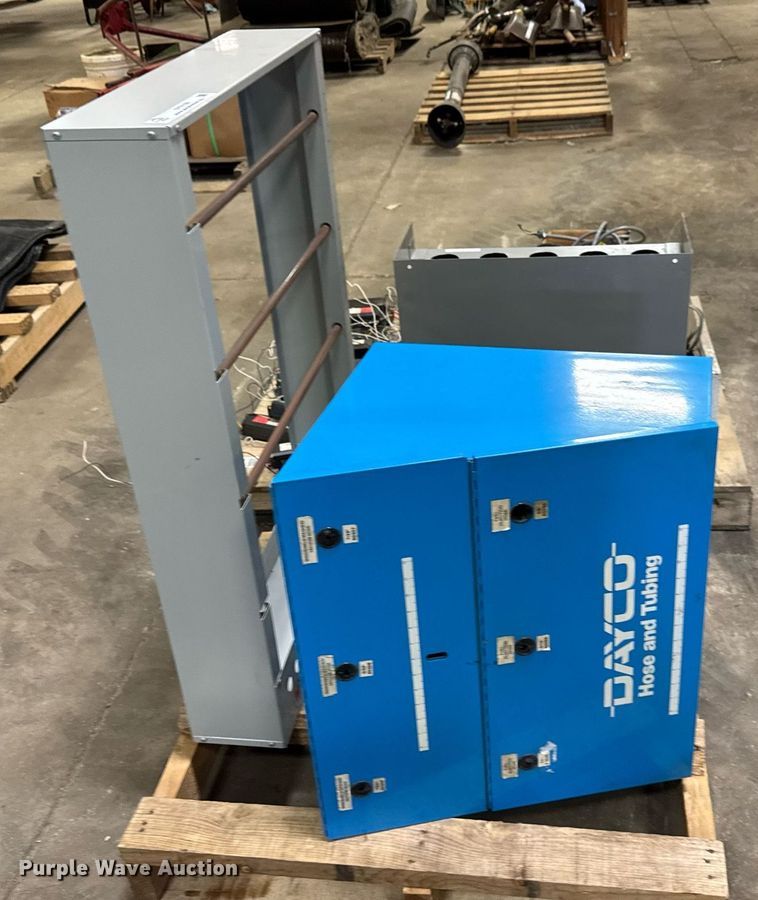 image for item DY0109 Building materials