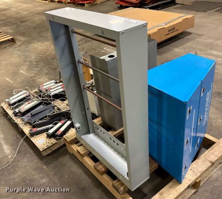 image for item DY0109 Building materials