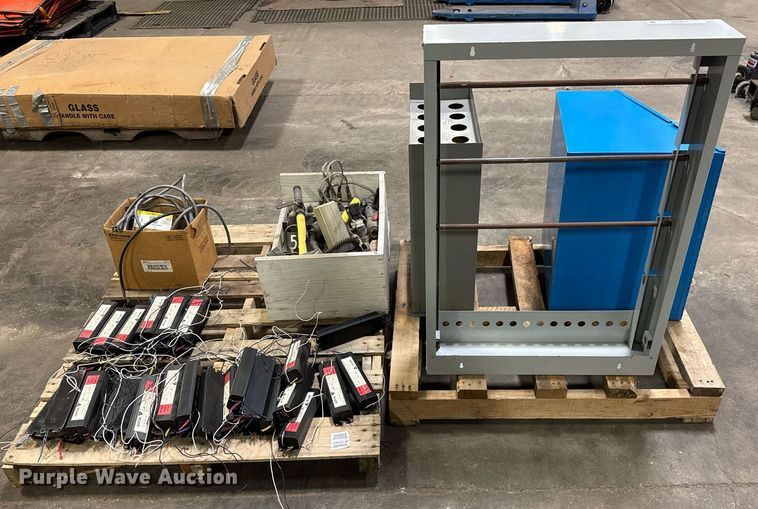 image for item DY0109 Building materials