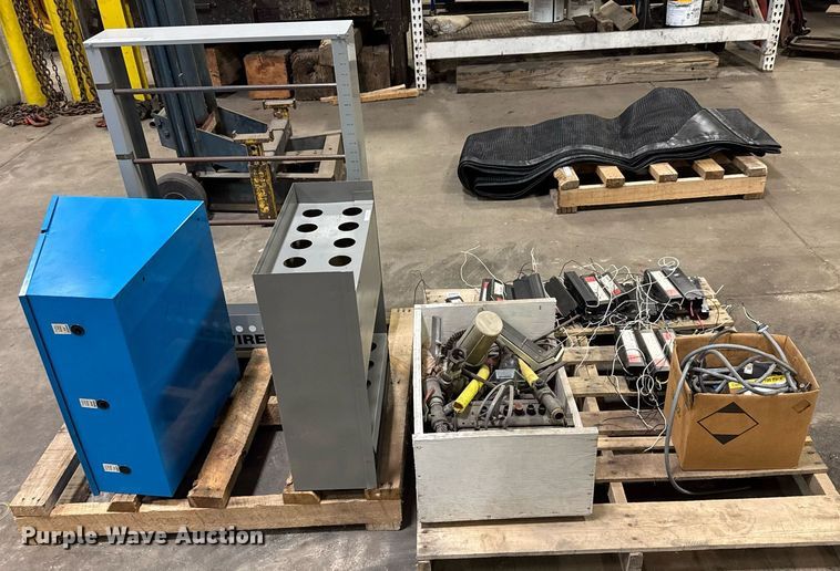 image for item DY0109 Building materials