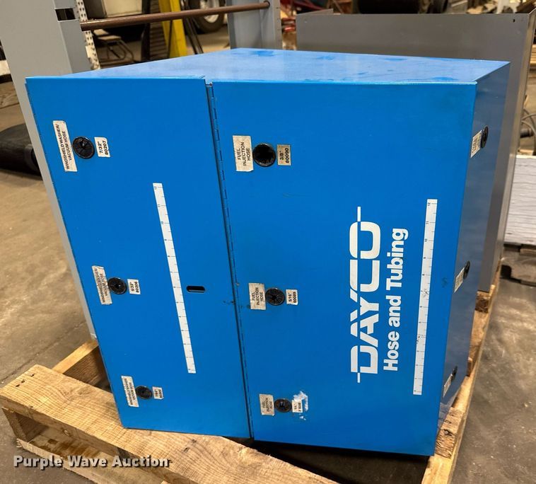 image for item DY0109 Building materials