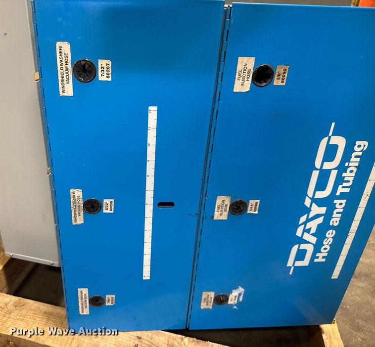 image for item DY0109 Building materials