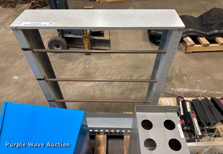 image for item DY0109 Building materials