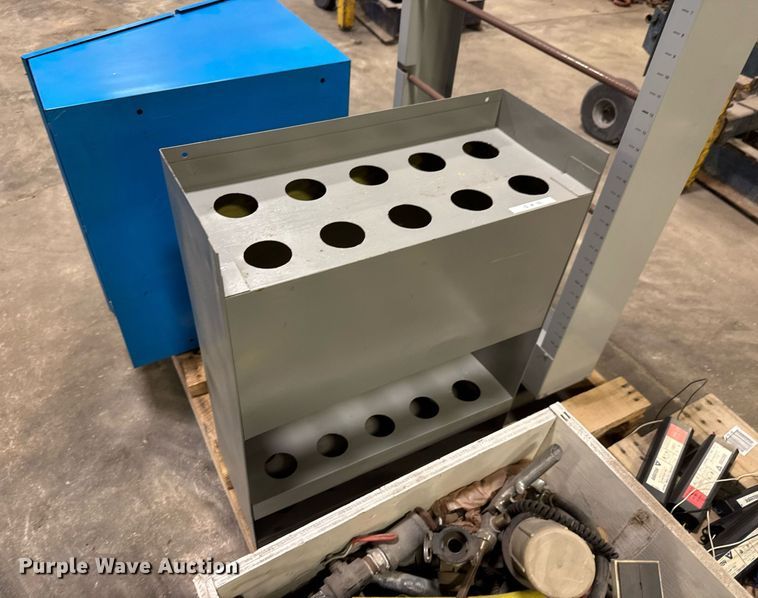 image for item DY0109 Building materials