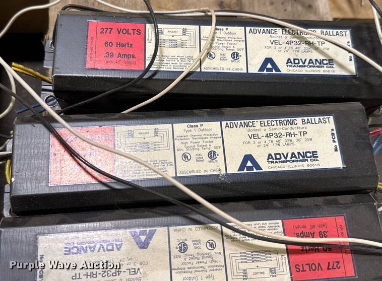 image for item DY0109 Building materials