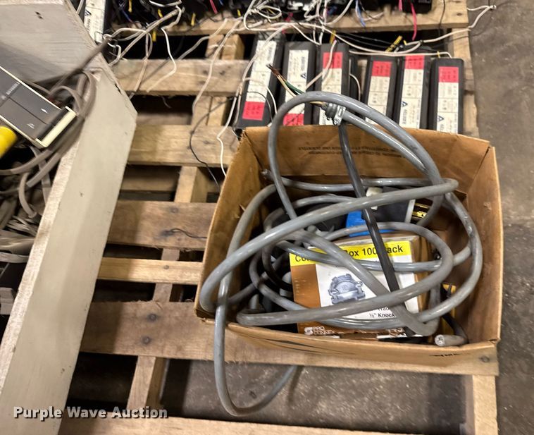 image for item DY0109 Building materials