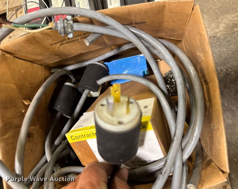 image for item DY0109 Building materials