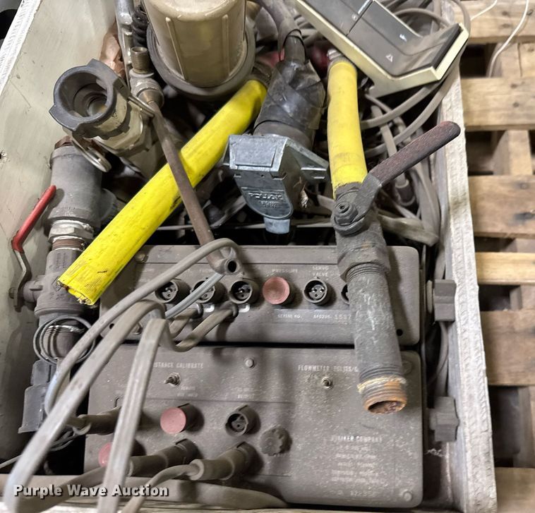 image for item DY0109 Building materials