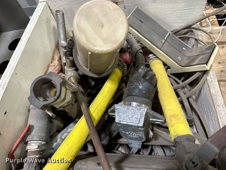 image for item DY0109 Building materials