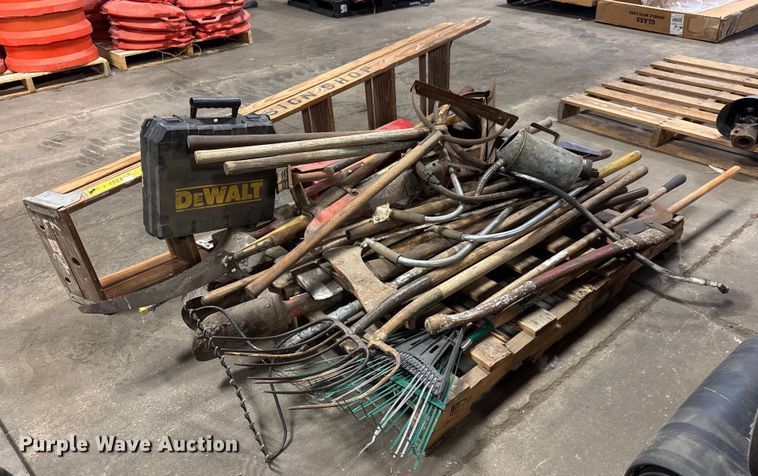 image for item DY0110 Tools