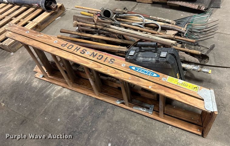 image for item DY0110 Tools