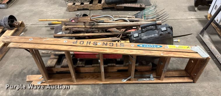 image for item DY0110 Tools