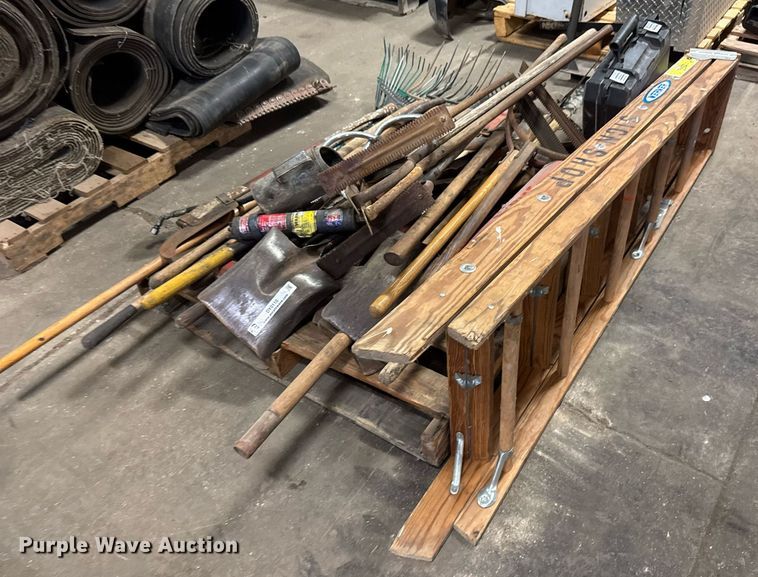 image for item DY0110 Tools