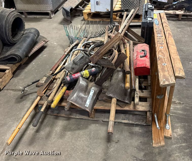 image for item DY0110 Tools