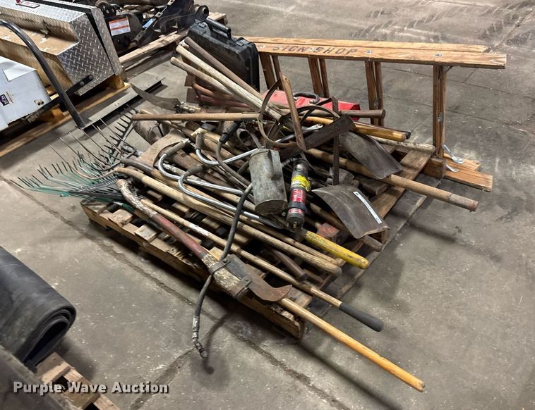 image for item DY0110 Tools