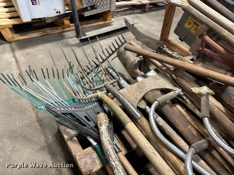 image for item DY0110 Tools