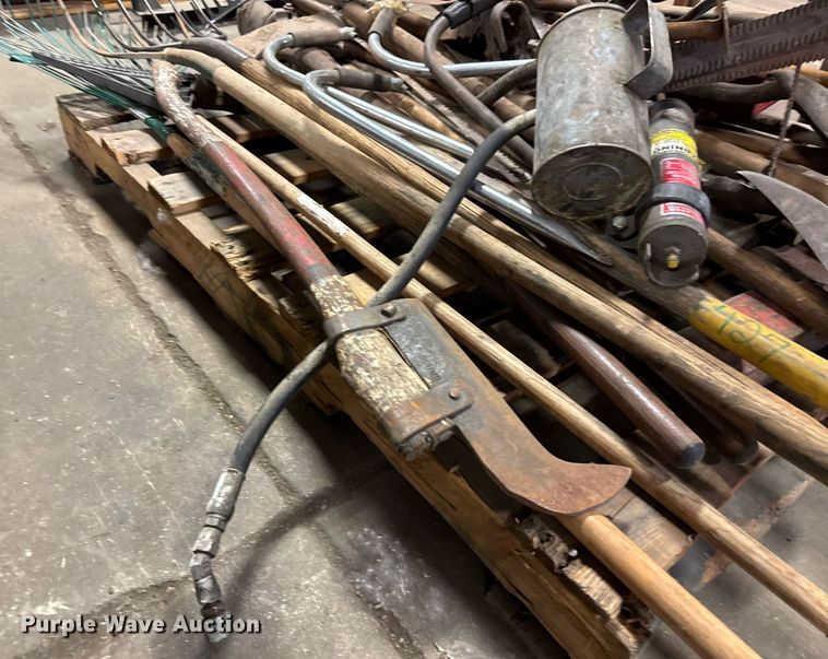 image for item DY0110 Tools