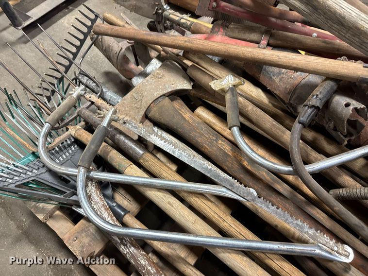 image for item DY0110 Tools