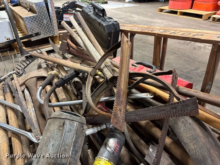 image for item DY0110 Tools