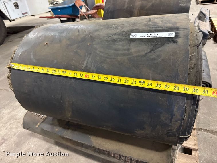 image for item DY0111 (8) conveyer belts