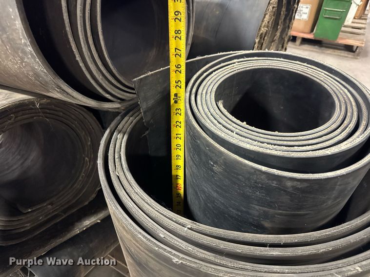 image for item DY0111 (8) conveyer belts