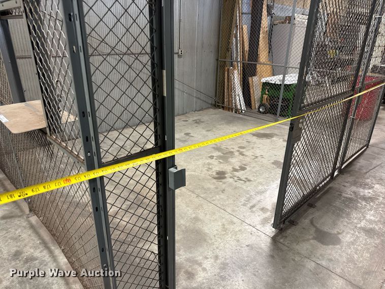 image for item DY0113 Wireway enclosure