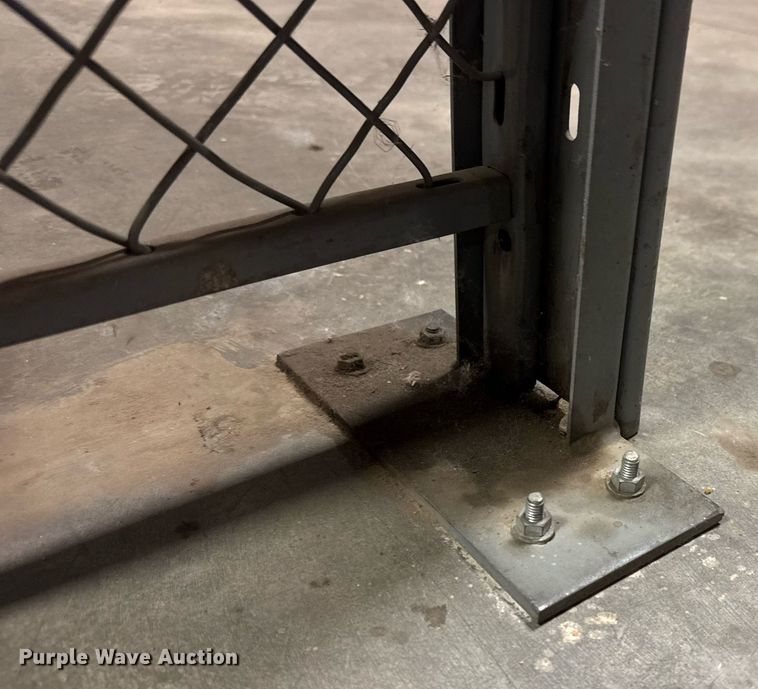 image for item DY0113 Wireway enclosure