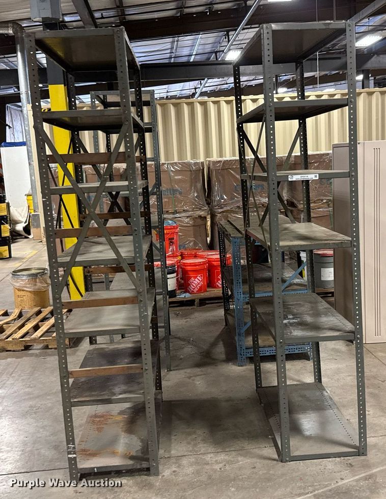 image for item DY0114 (5) shelves