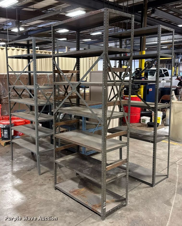 image for item DY0114 (5) shelves