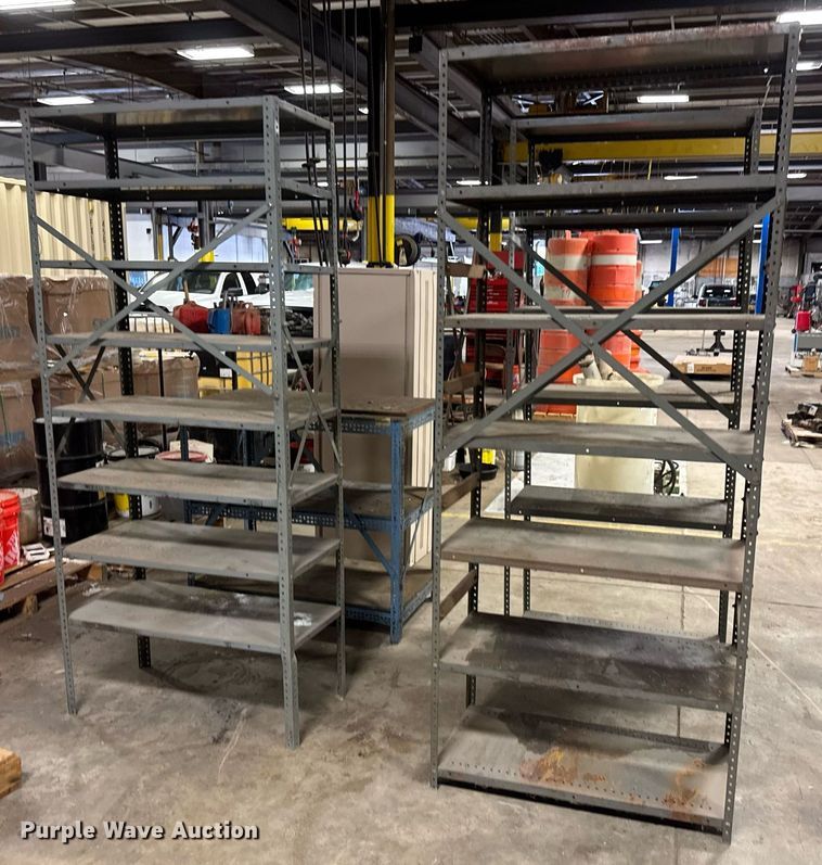 image for item DY0114 (5) shelves