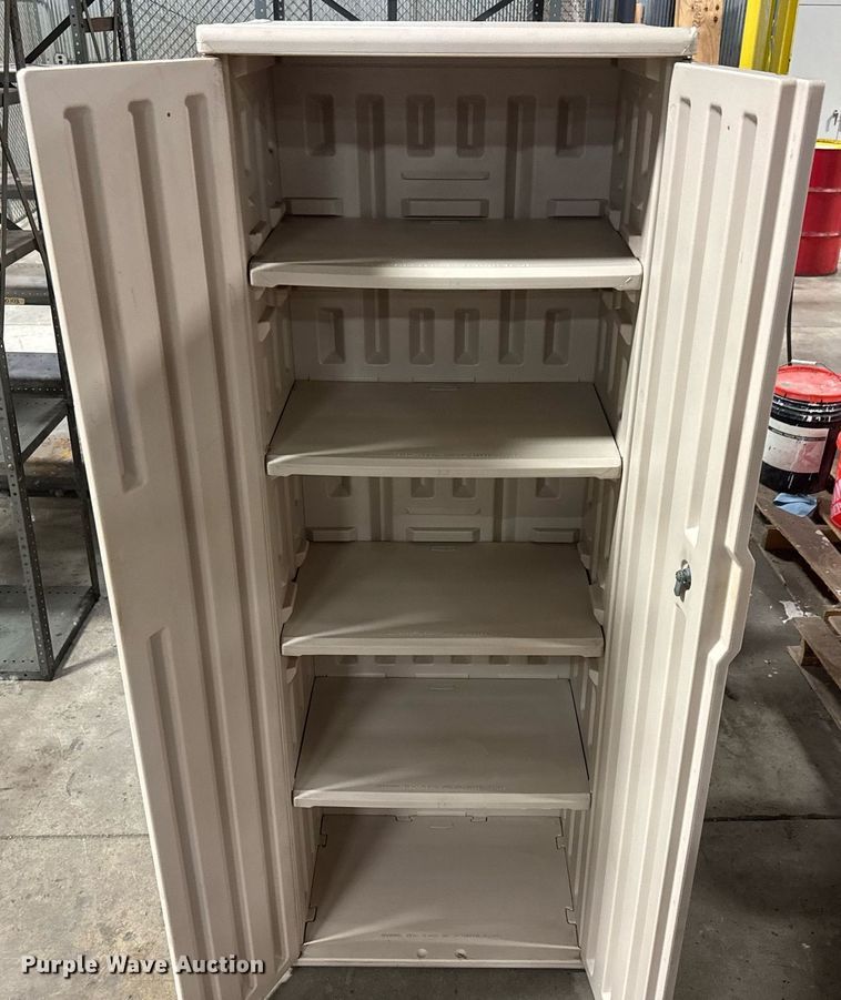 image for item DY0114 (5) shelves