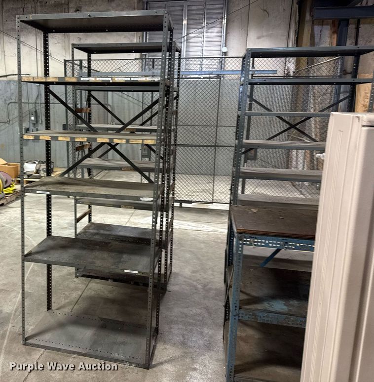 image for item DY0114 (5) shelves