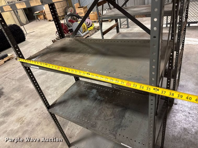 image for item DY0114 (5) shelves