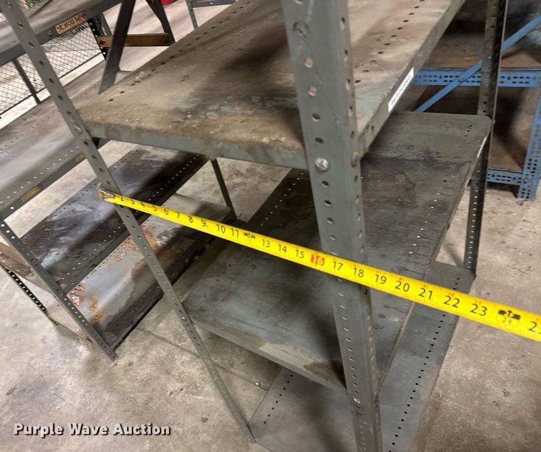 image for item DY0114 (5) shelves