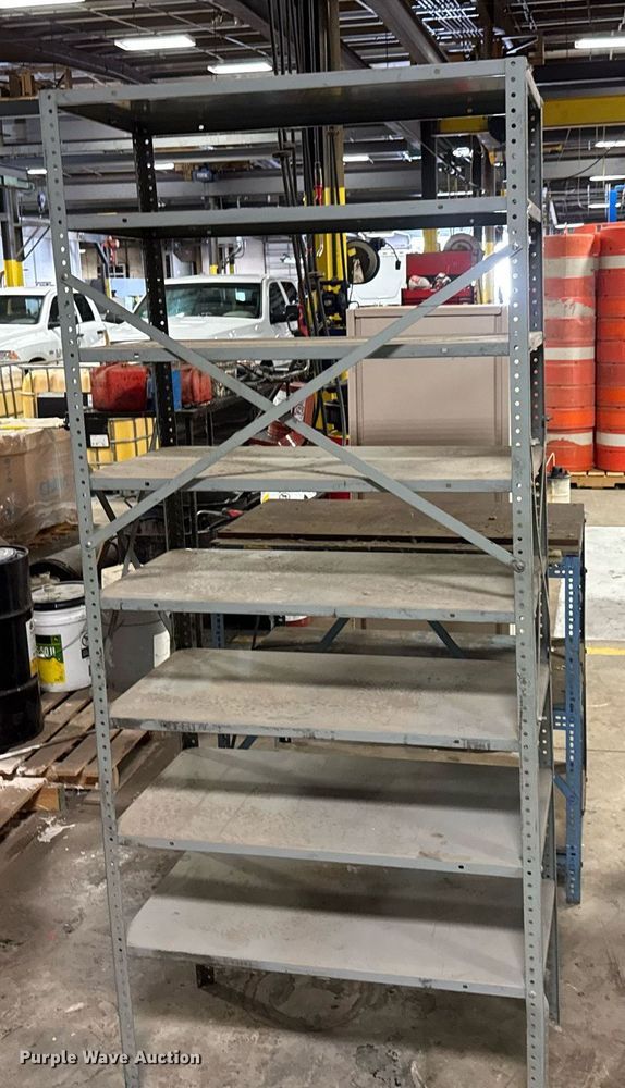 image for item DY0114 (5) shelves