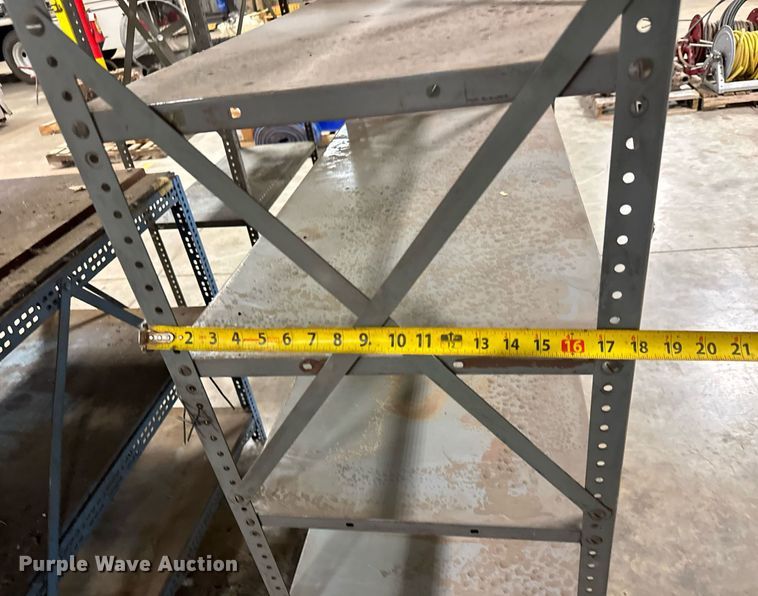 image for item DY0114 (5) shelves