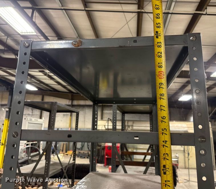 image for item DY0114 (5) shelves