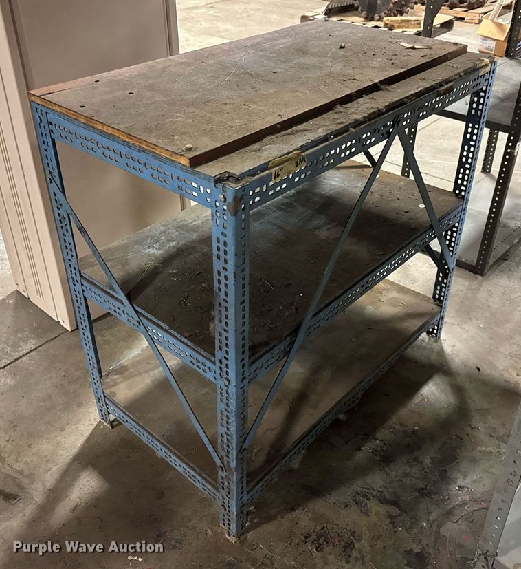 image for item DY0114 (5) shelves