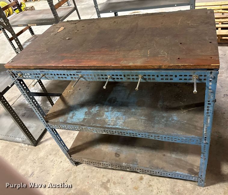 image for item DY0114 (5) shelves