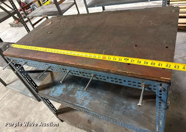 image for item DY0114 (5) shelves