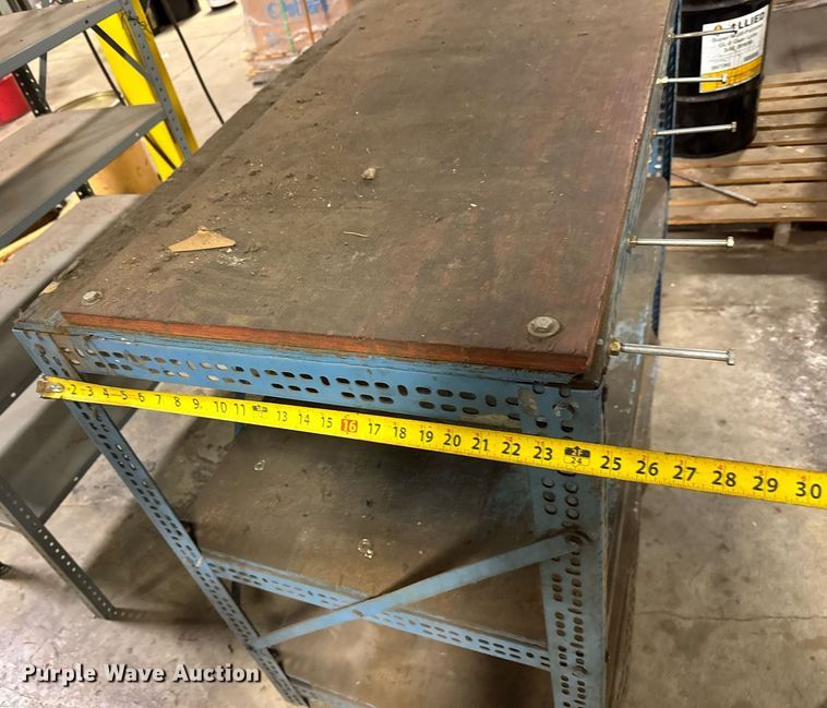 image for item DY0114 (5) shelves