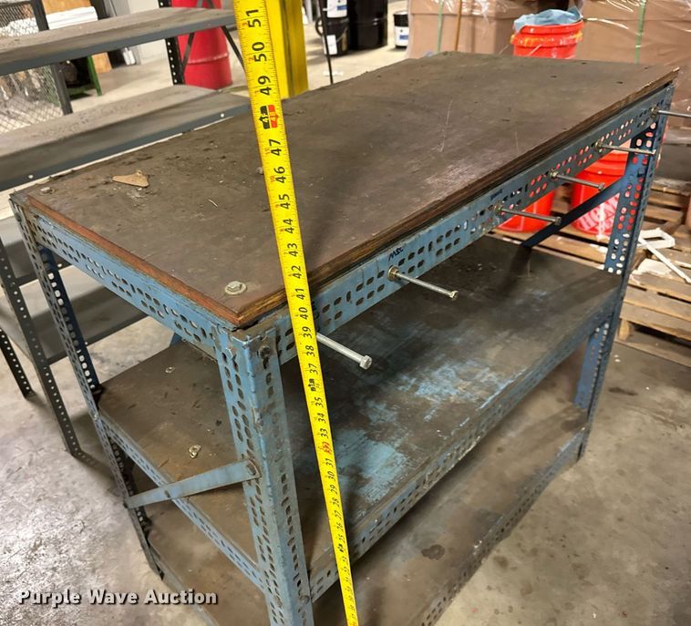 image for item DY0114 (5) shelves